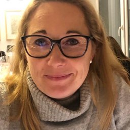 Barbara Klinger